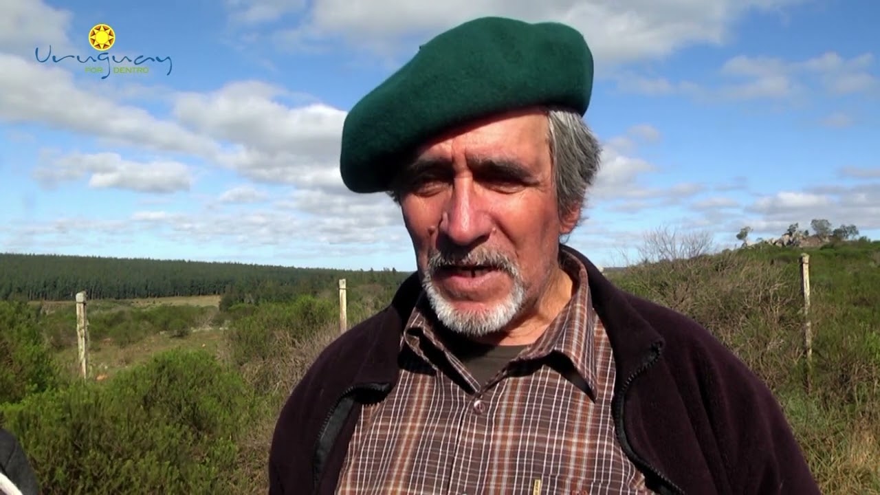 Uruguay por dentro 05 de Octubre del 2024, Capilla de Farruco y al redores.