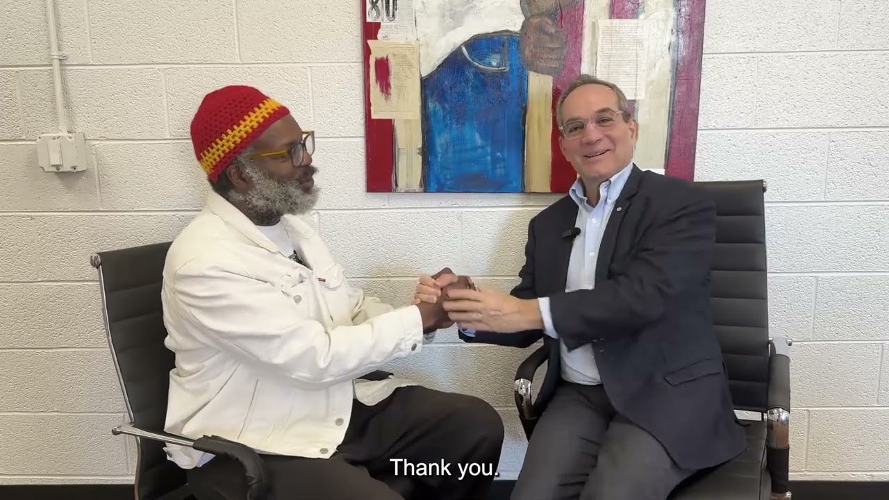 🎥 Building Power from the Ground Up: Island CultureZ + Poverty Stoplight