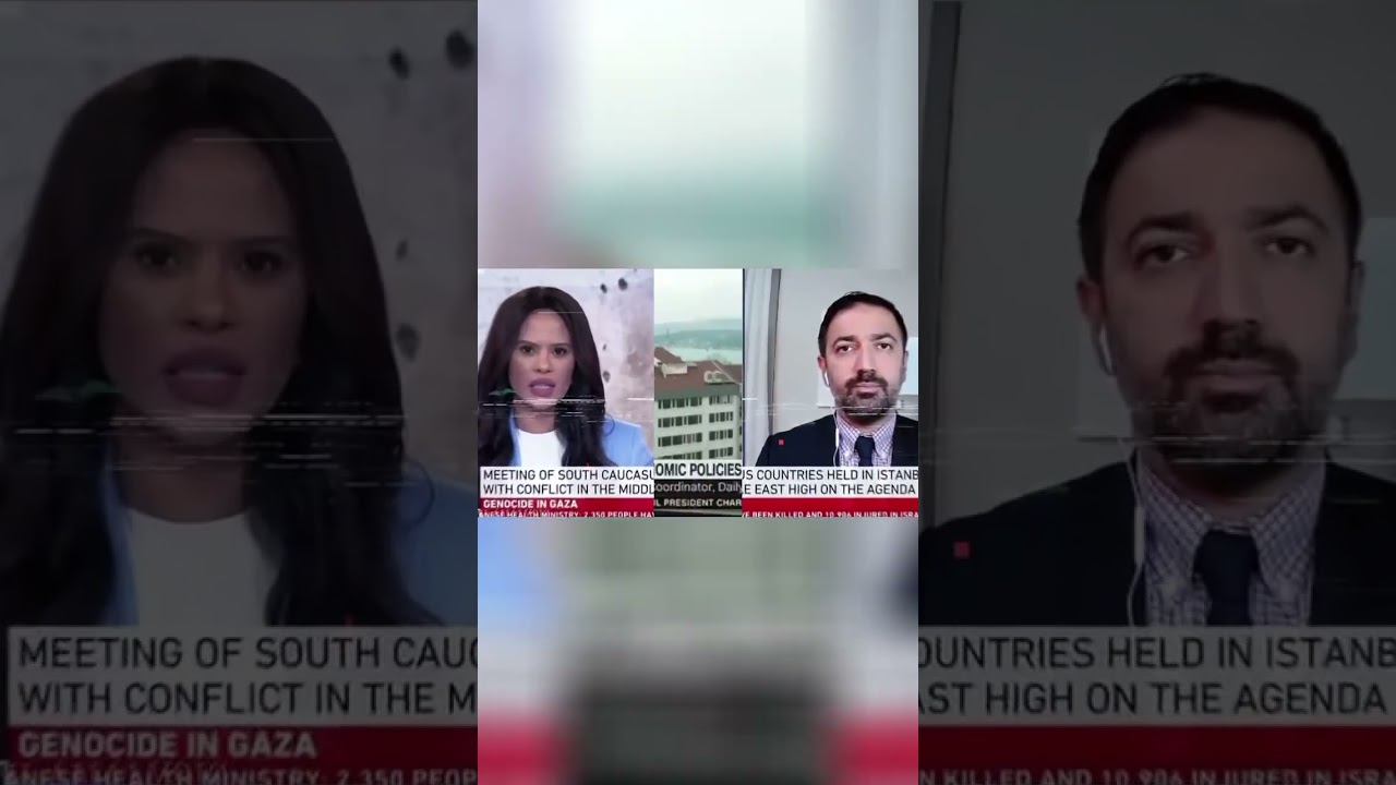 Insights on Turkish politics