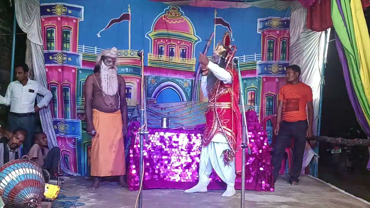 (164)युवा क्लब रामलीला शुगा नगर //देहाती बहुत ही सुपरहिट कलाकार //