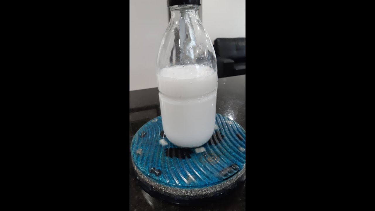 How I make my Ormus