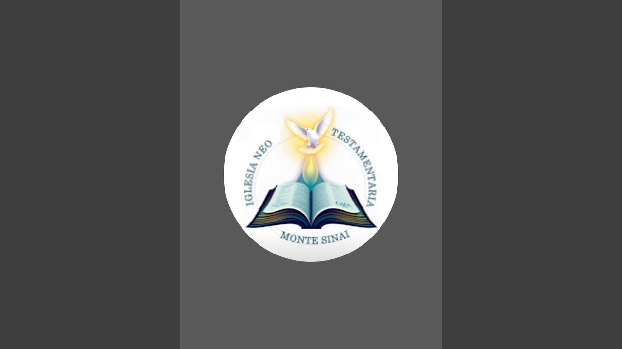 Iglesia Cristiana Neotestamentaria Monte Sinai está en vivo