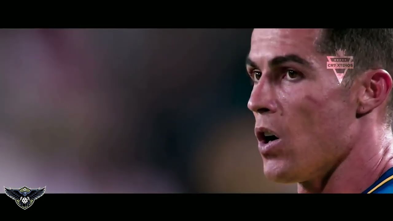 Cristiano Ronaldo: The Ultimate Football Icon - Life, Career, and Legacy