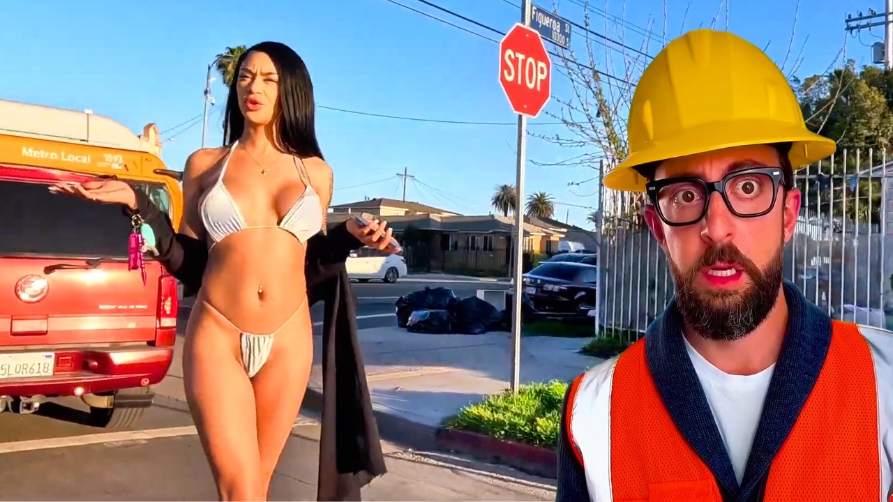 Unbelievable Smart Worker & Hilarious Fails | Construction Compilation #26