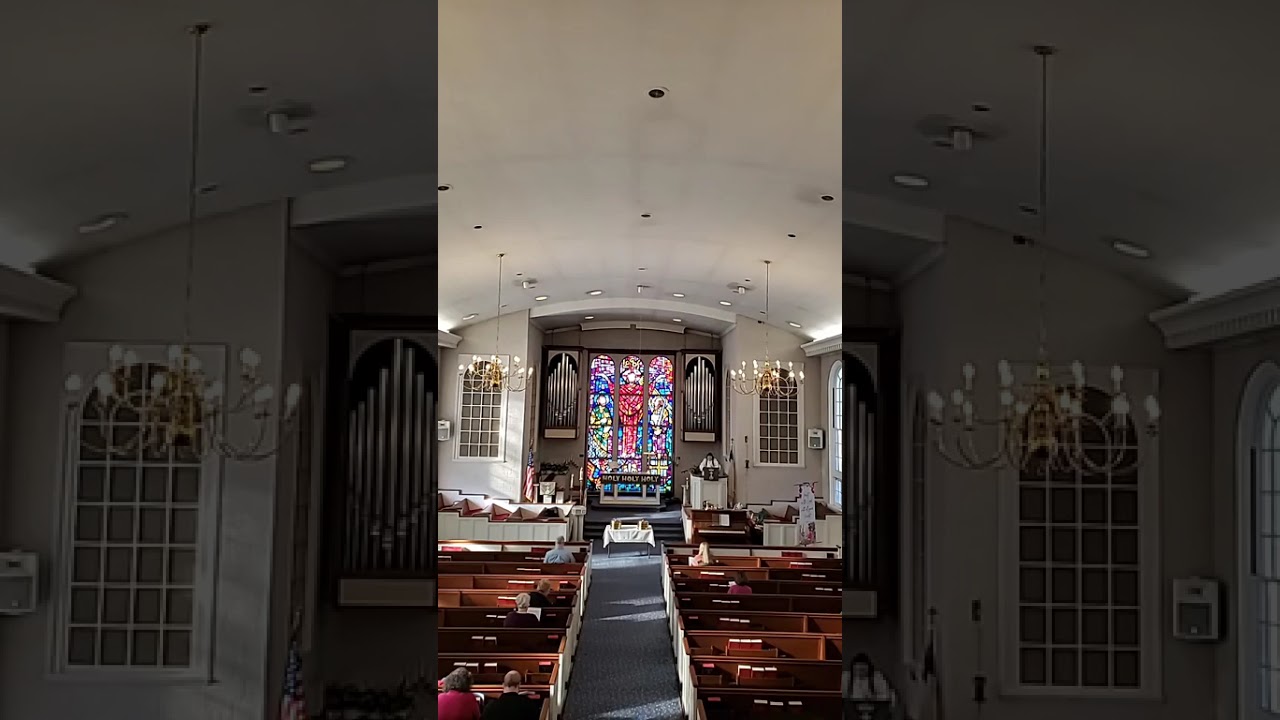 February 1 2026 Worship Service