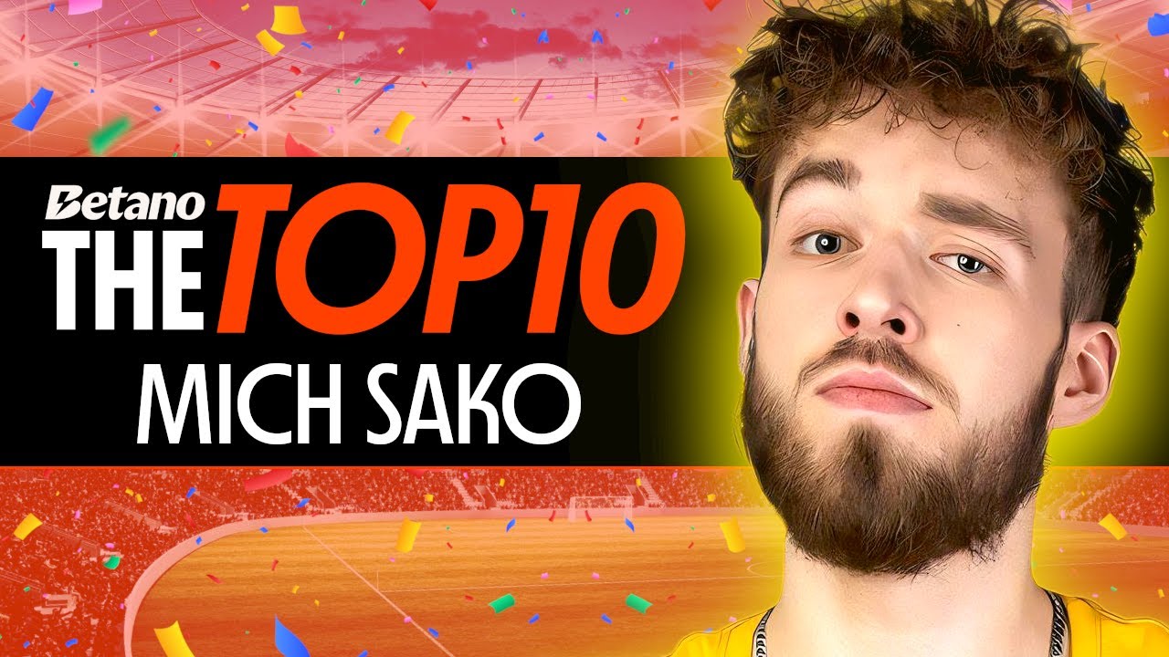 Řekni TOP10 nejdraž&scaron;&iacute;ch brankařů ve fotbale a vyhraj 25 000Kč! @michsako [Betano theTOP10]