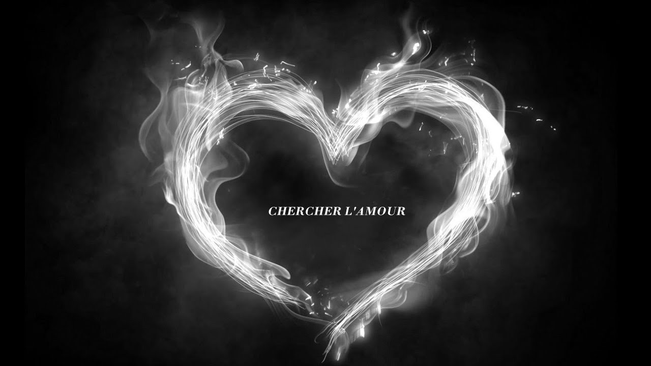 CHERCHER L'AMOUR - Clip Vidéo 2026 - Inédit création des paroles de la chanson Sudimagesdu34