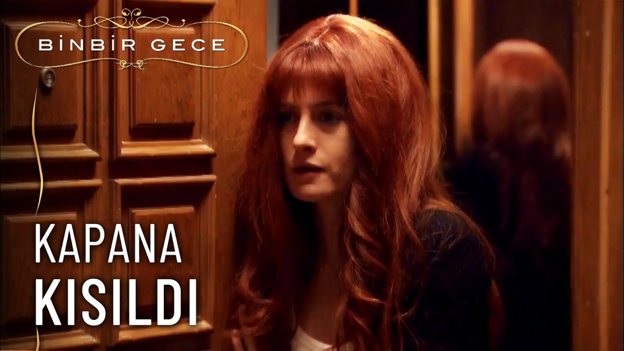 Eda, İyice Çamura Battı - Binbir Gece 88. Bölüm