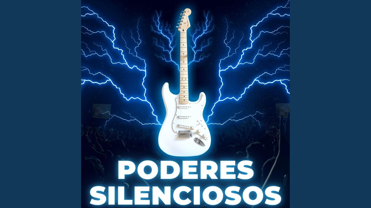 poderes silenciosos