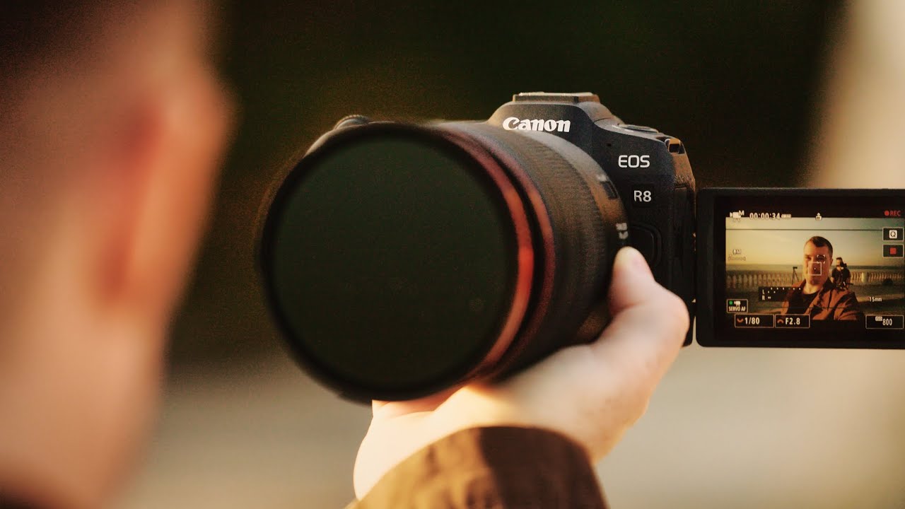Canon R8 in 2026: Still the Best Budget Full-Frame Camera?