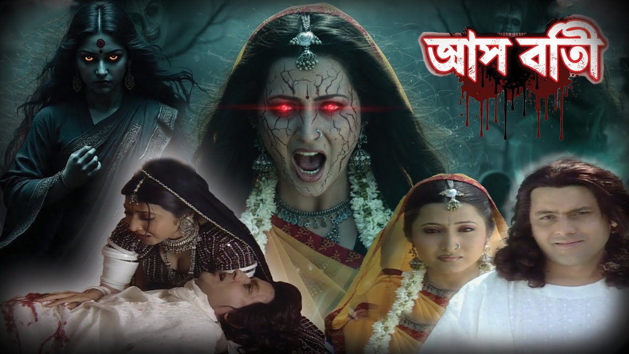 হাজার বছরের অপেক্ষা | Aap Beeti Bangla | Horror Show 2025