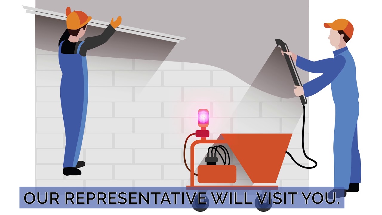 FORCEILING | EXPLAINER VIDEO | forceiling.com