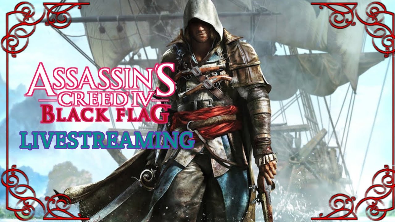 Assassin's Creed IV: Black Flag Part 12