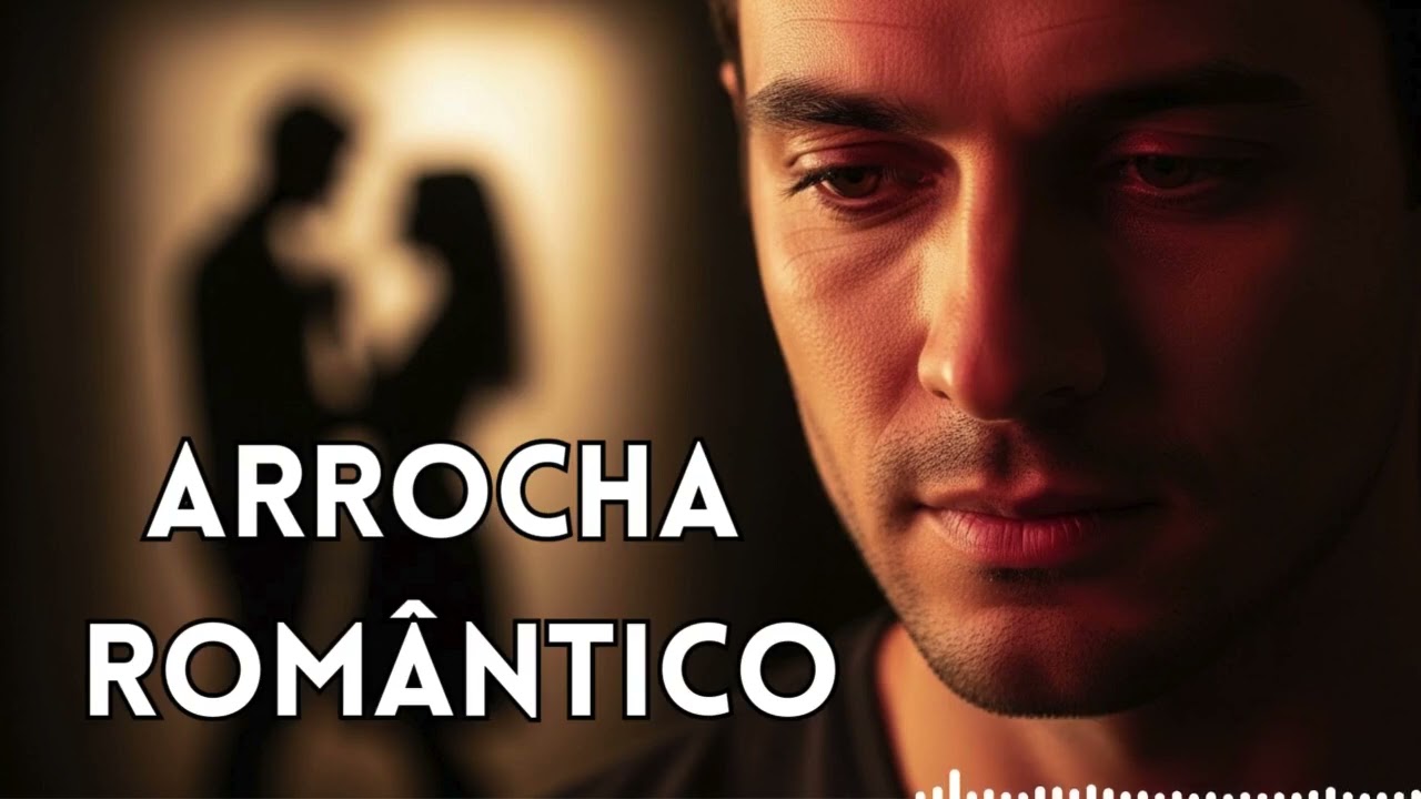 Músicas Românticas Antigas do Brasil 💖 | Amor, Saudade e Emoção