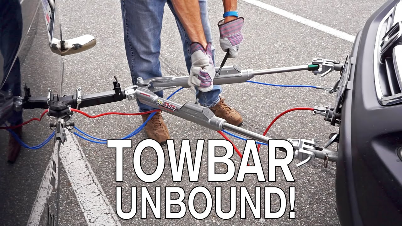 Tow Bar Unbound! 