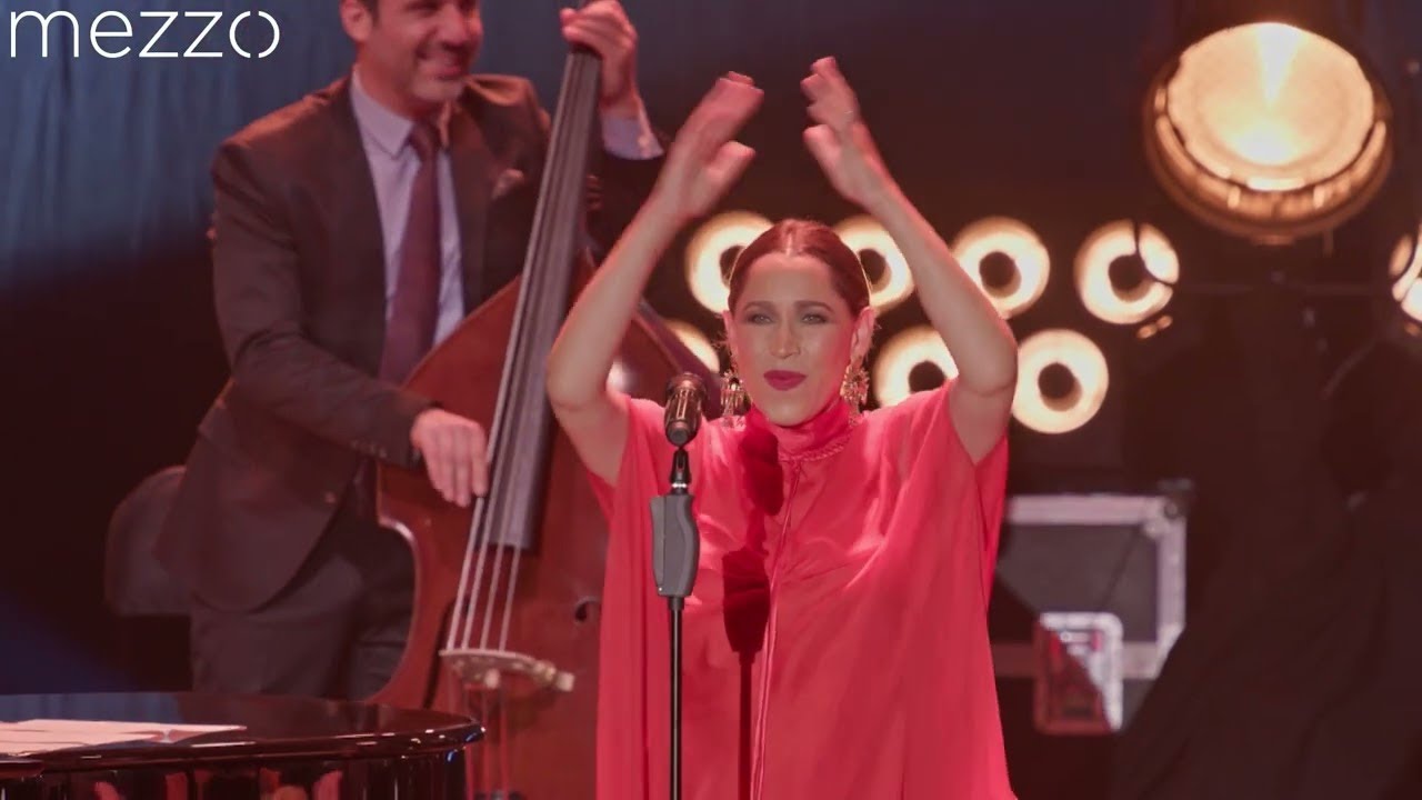 Pink Martini feat. China Forbes - Amadao Mio - Peralada