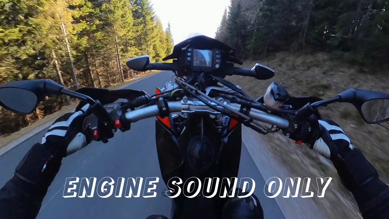 Aprilia SXV 550 | Wheelies | Weinebene