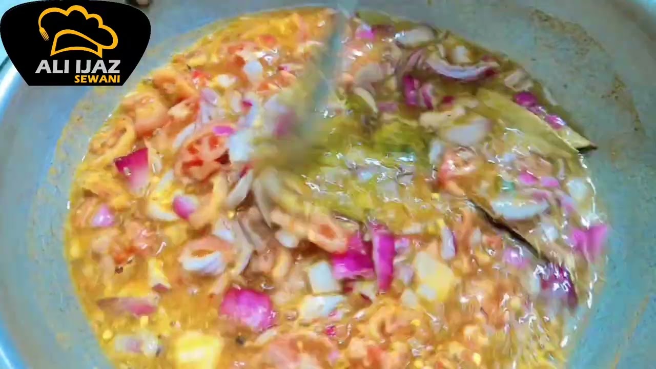 Beef Paratha Recipe ll Beef Paratha Banany Ka Tarika Part 2 By Ali Ijaz sewani