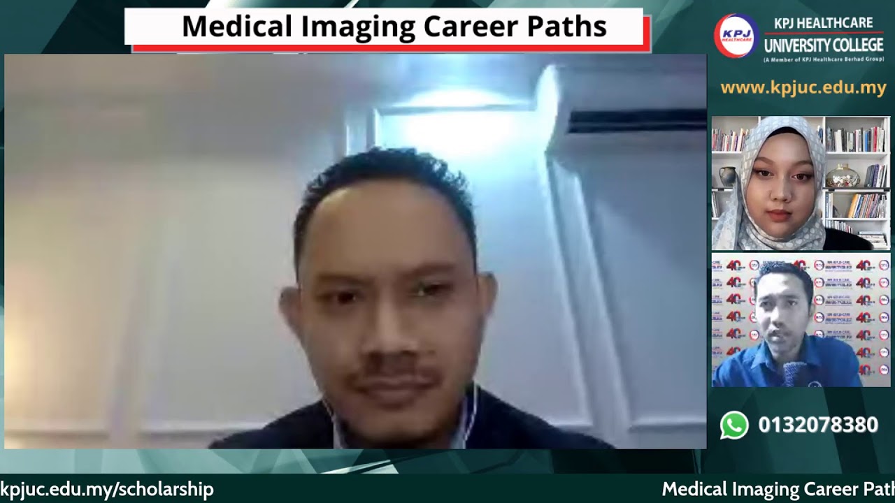 Medical Imaging Career Paths
