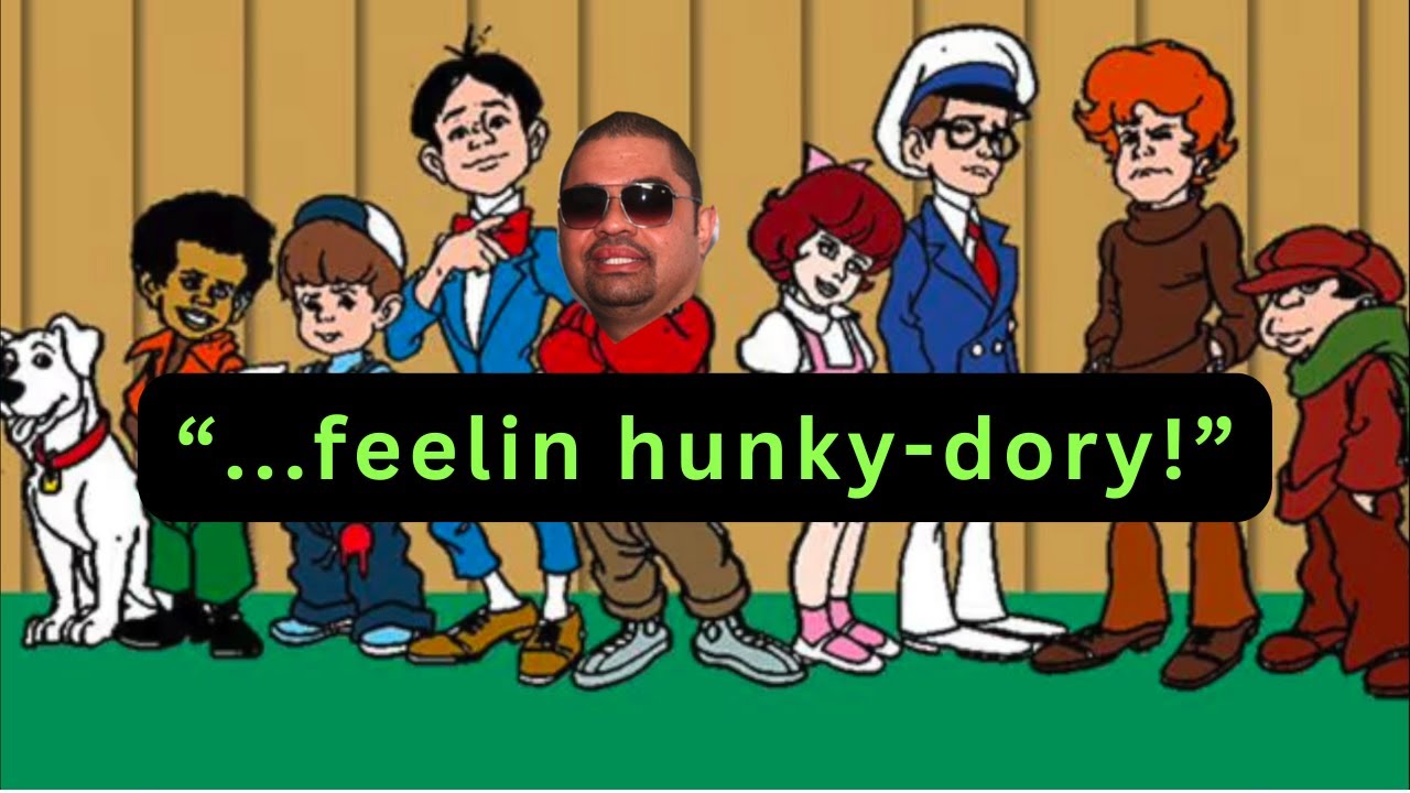 RAP CRITIC REVIEWS: Heavy D's Now That We Found Love