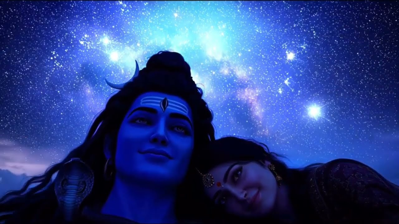 Chandrachooda Shiva Devotional Song🔱