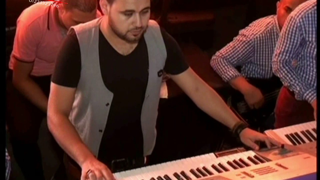 حظ يا حظ..الموسيقار..محمد السعيد ابو تريكة..فرحة اولاد سلوم..الملثلث