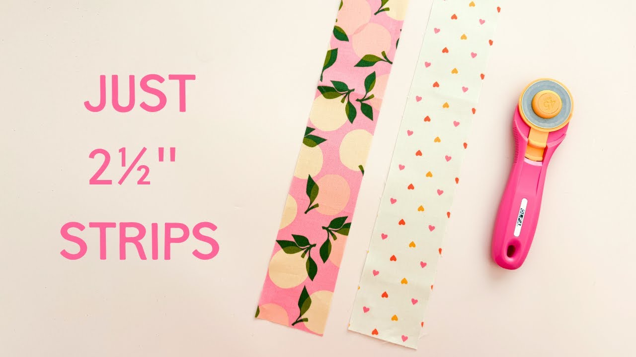 Make This Quick & Easy Quilt Block (Free Pattern!)