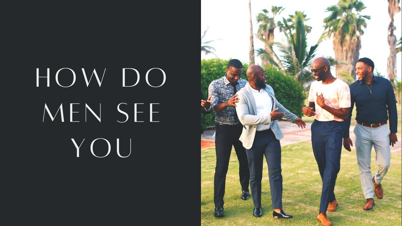 Pick A Card | How Do Men (Masculine Energies) See You?