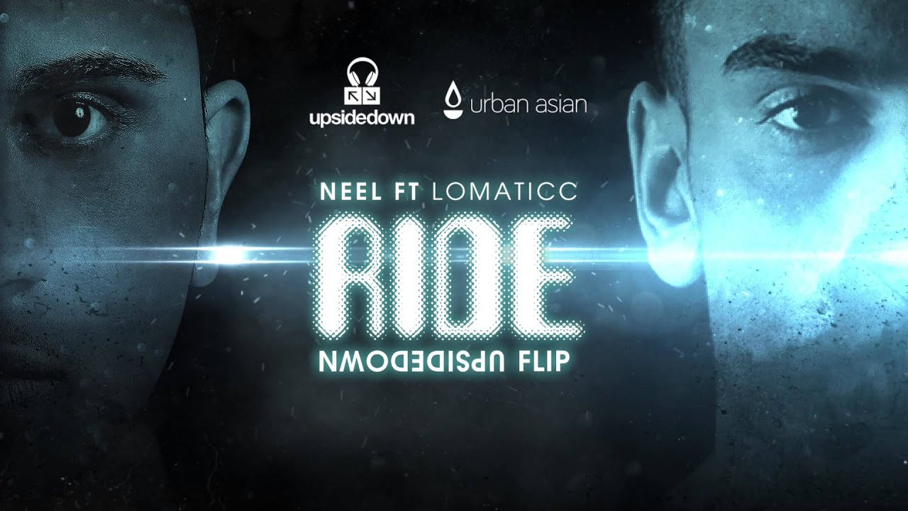 Neel - Ride (ft. Lomaticc) [UpsideDown Flip]