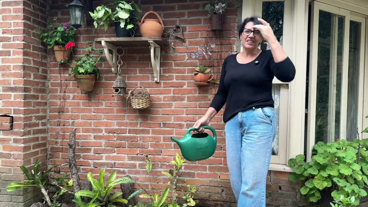 Florindo a casa