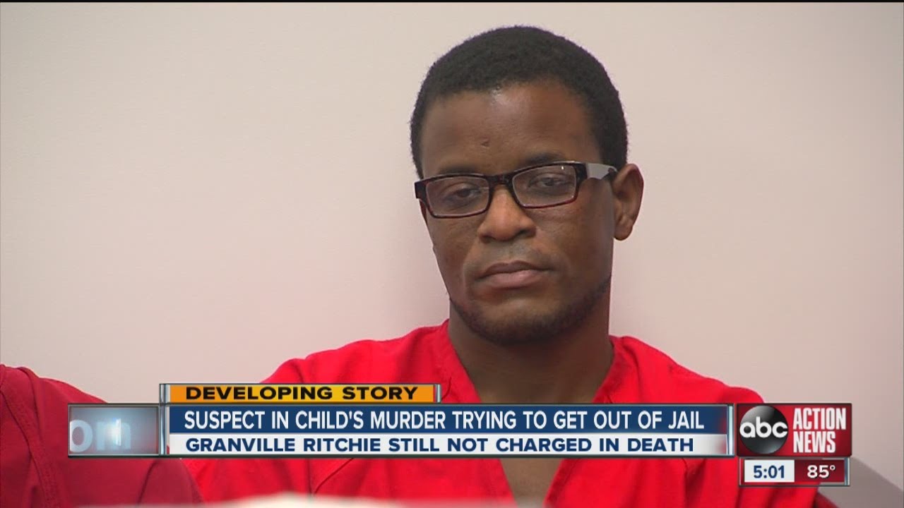 suspect in felecia williams's murder denied bond in unrelated cases