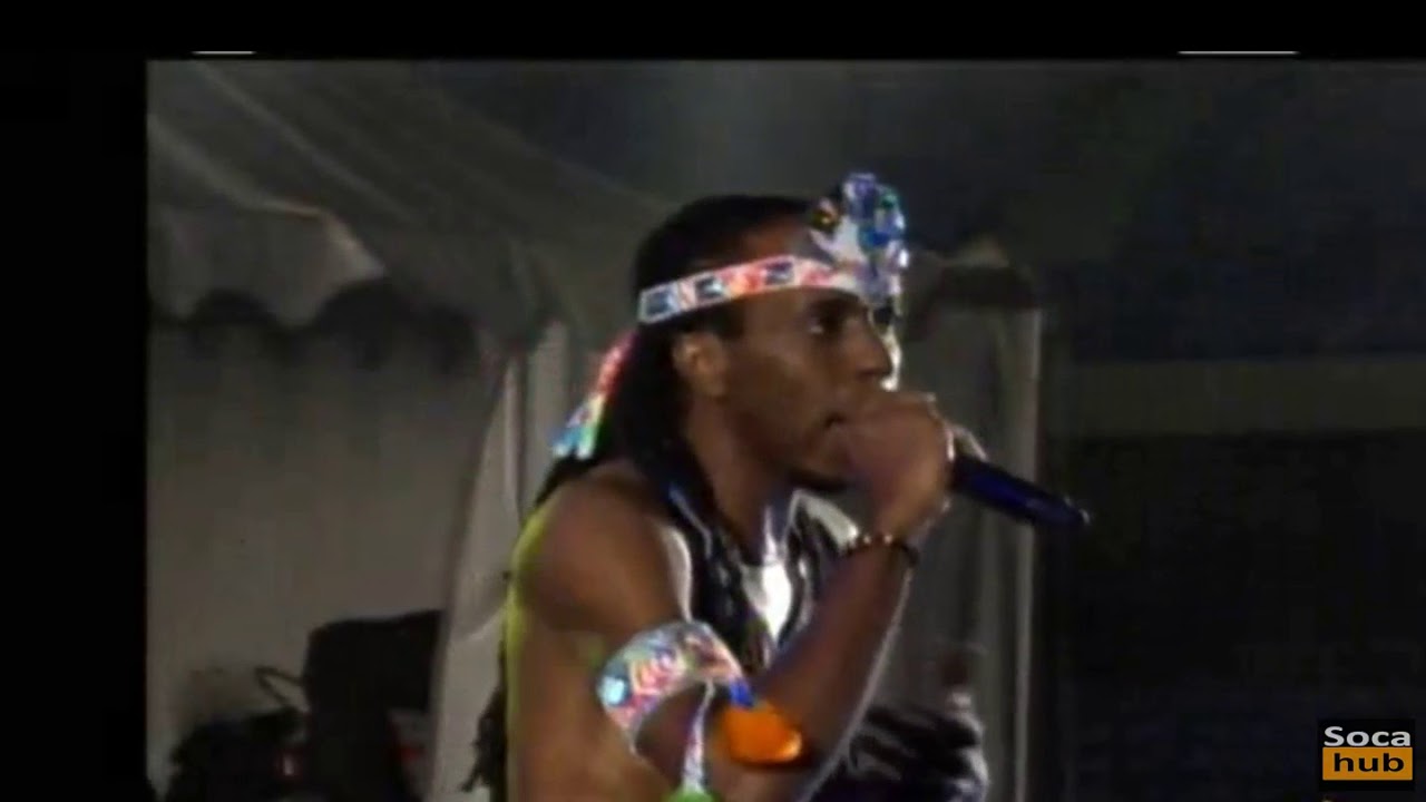 HITZ ft Valene Nedd - Show Them - 2017 Grenada Soca monarch Finals - Performer # 14