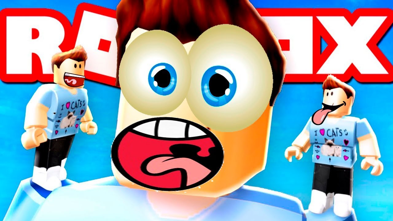 ГИГАНТСКИЙ ROBLOX против МАЛЕНЬКИХ Роблокс БИТВА ГЕРОЕВ Приключения мульт героя от канала SPTV