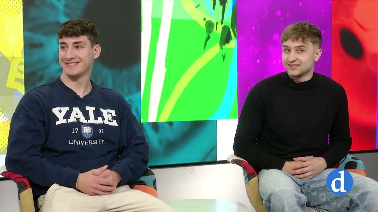 Otras Miradas |Javier e Iván nos presentan su ópera prima contando la historia de superación de José
