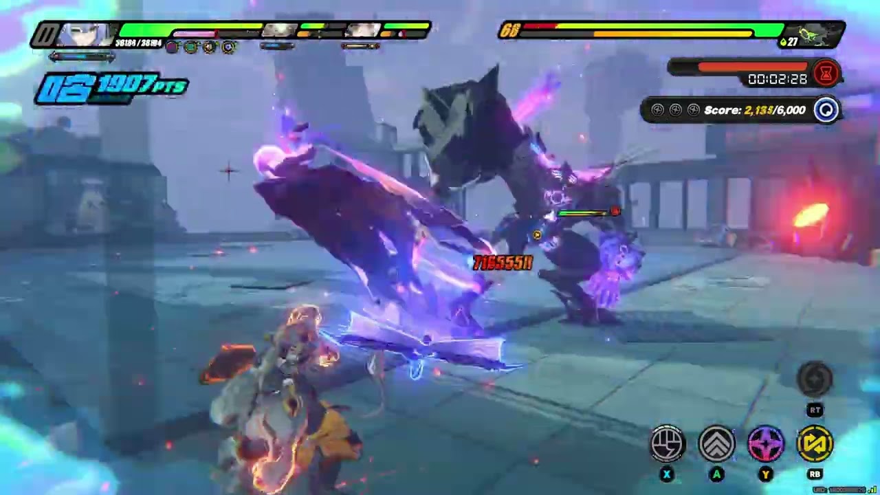 V1 0003 Deadly Assault 13th of February 1 00000000