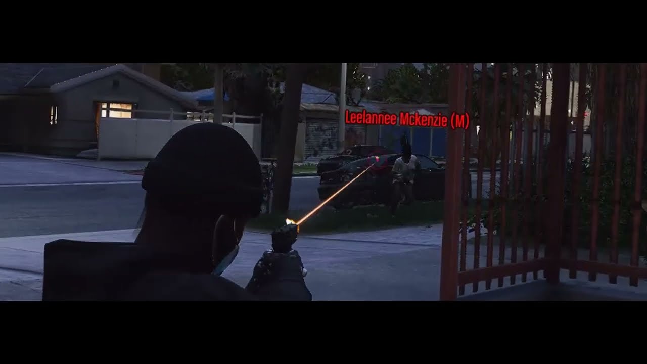 (GTA:WORLD) Get back