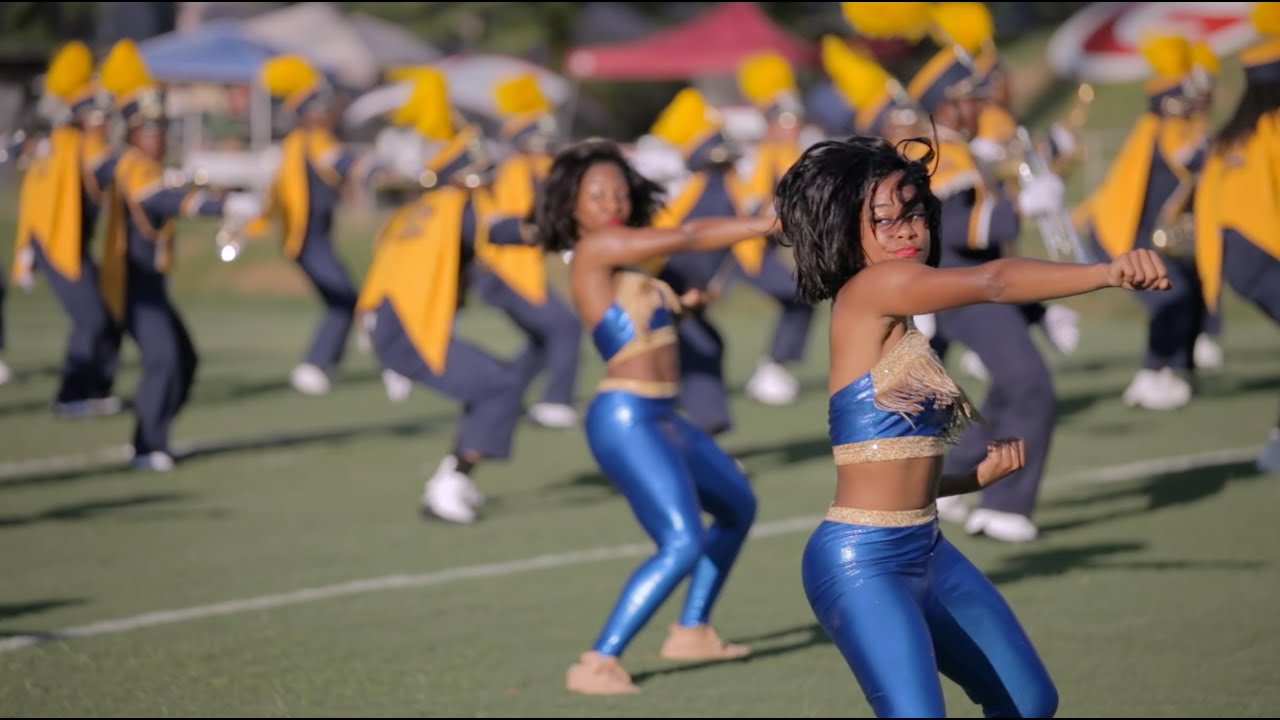 NC A&T - 