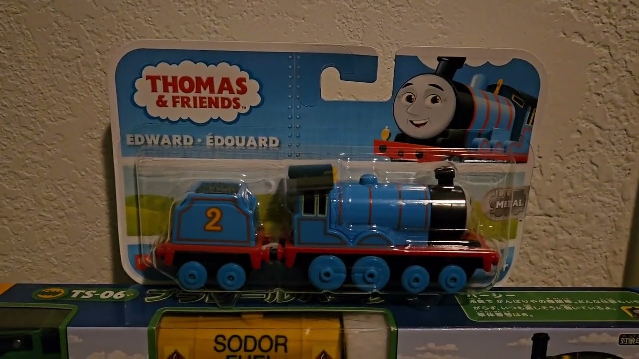 My Christmas Presents of 2024