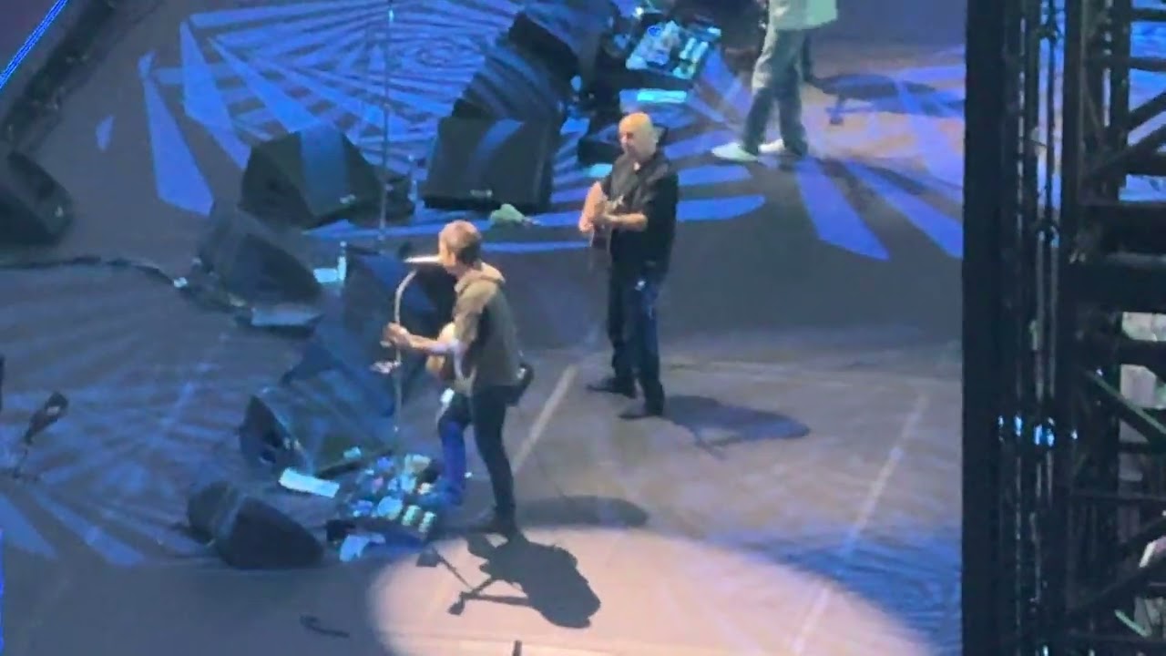 Oasis , Talk Tonight , Wembley Stadium, 26/07/2025