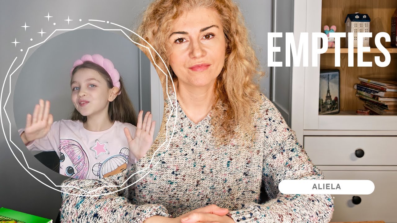 О готовой продукции и продегустированных блюдах 👍👎👩‍🦰🛀🧴 | ALIELA