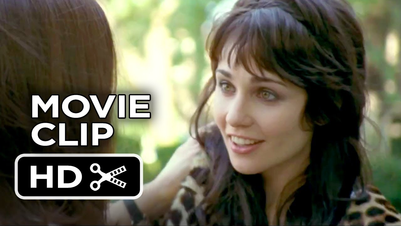 Trap For Cinderella Official Movie CLIP 1 (2013) - Thriller Movie HD