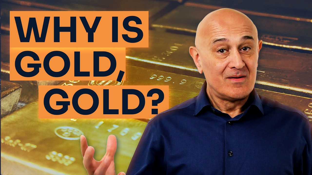 What Makes Every Element Different? Jim Al-Khalili&rsquo;s Top 5
