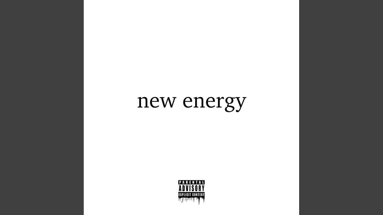 new energy