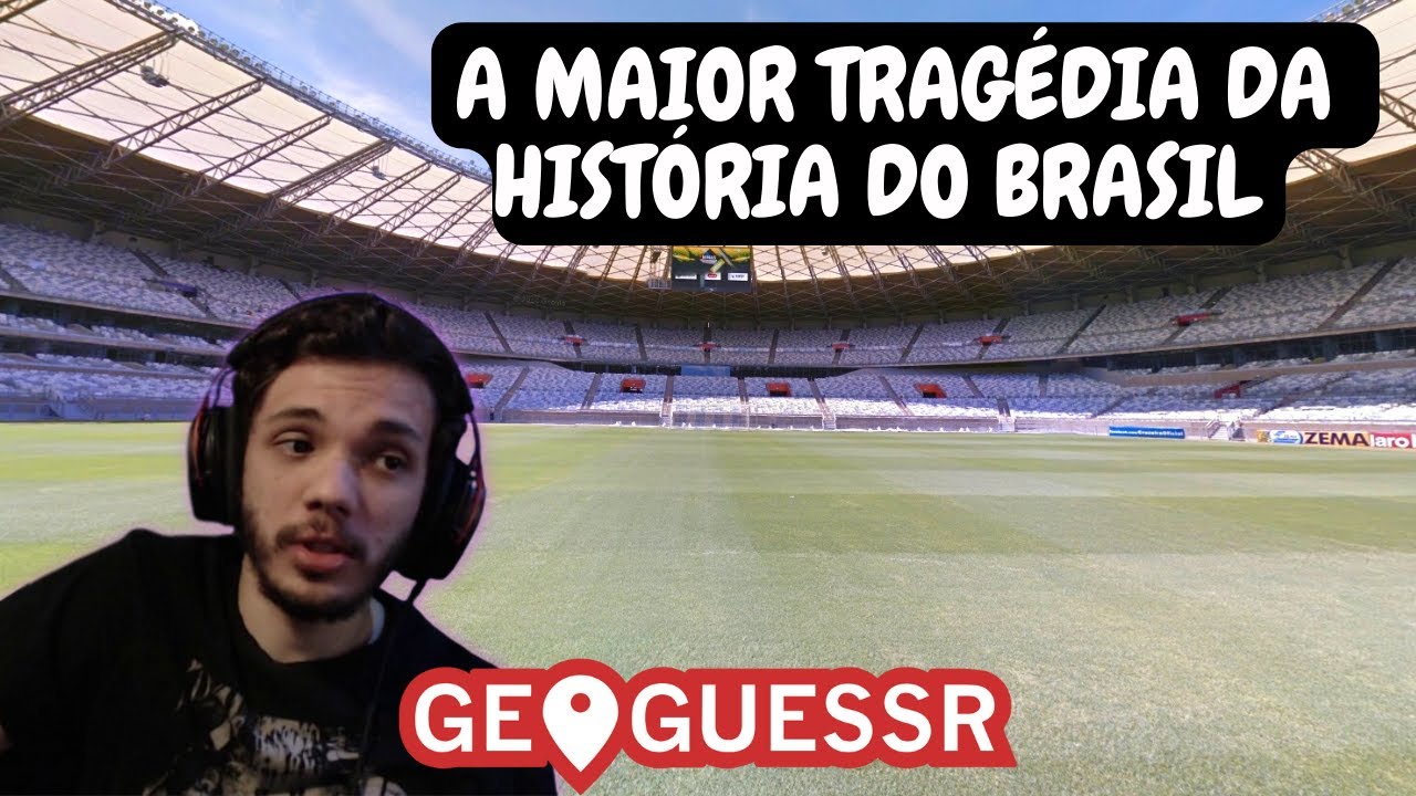 Mais algumas das maiores tragédias brasileiras (Parte 2)