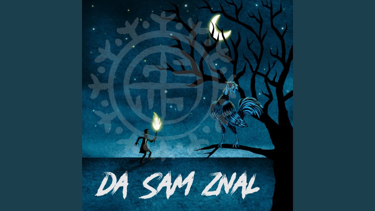 Da Sam Znal