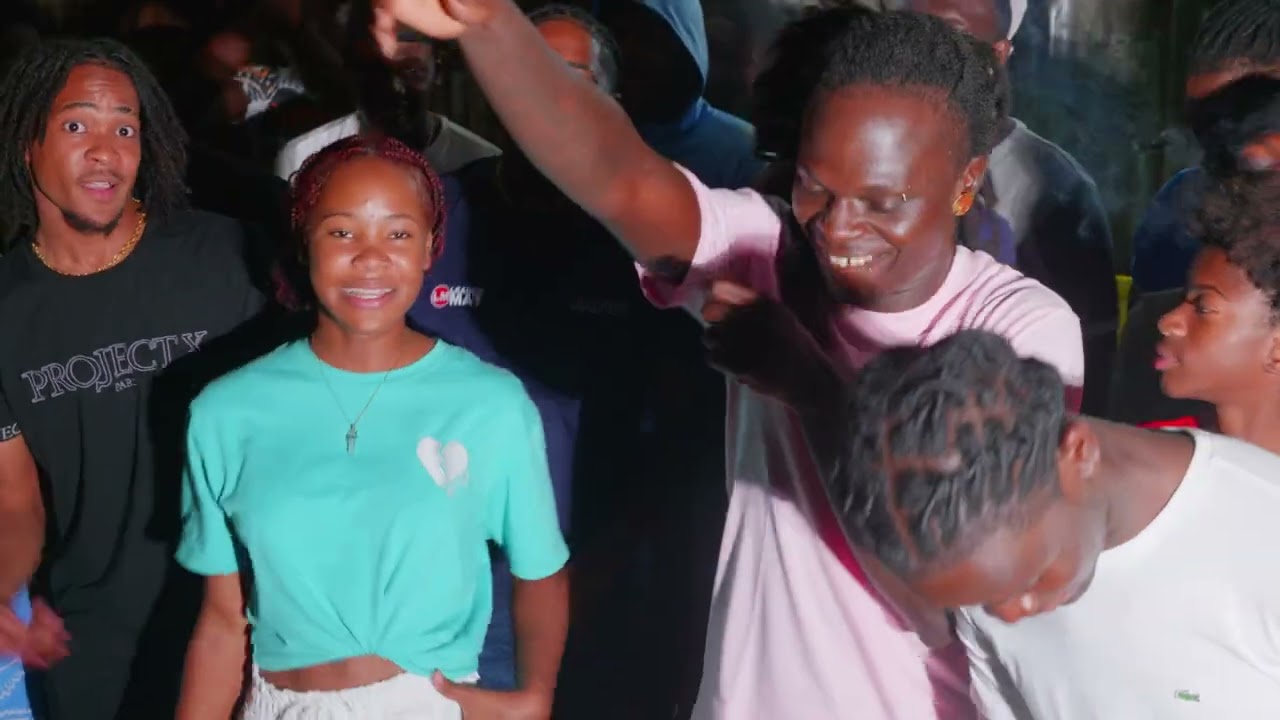 Tii Jean BHM x Thug Liiy 