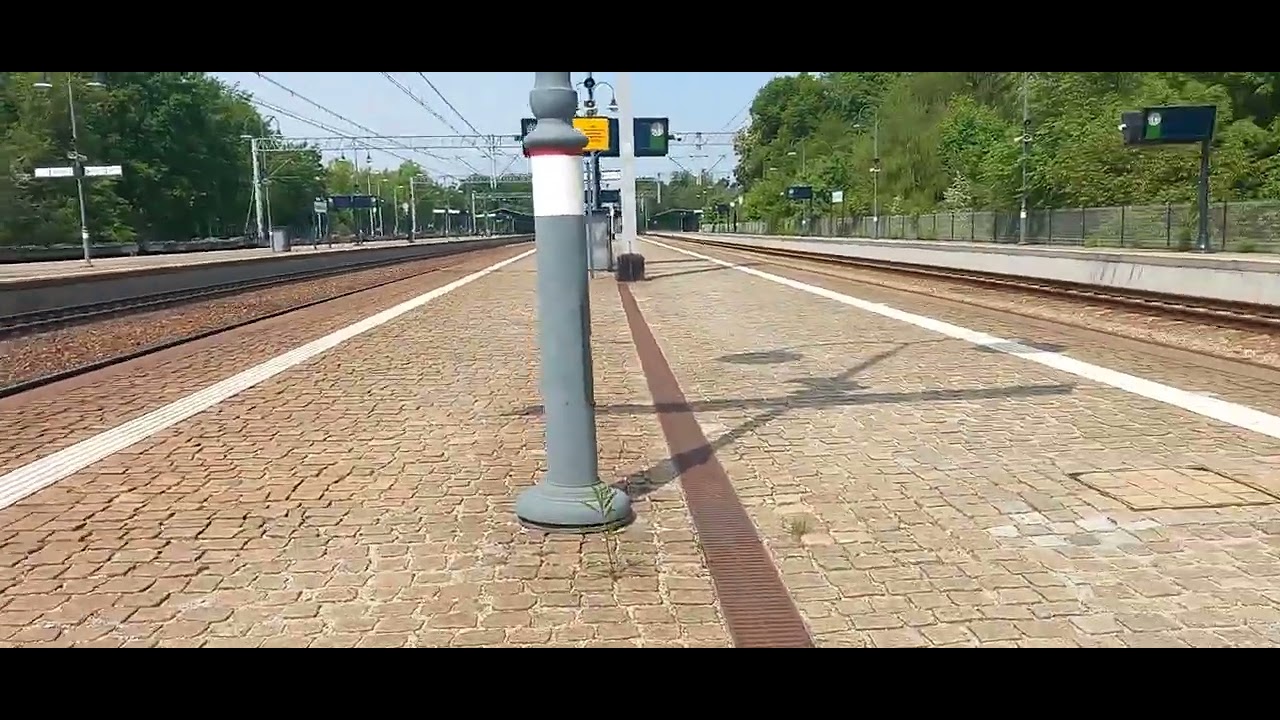 STACJA WROCŁAW LEŚNICA
