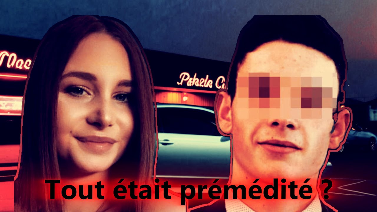 Sa dernière soirée en boite vire au drame ... L'affaire Justine Vayrac