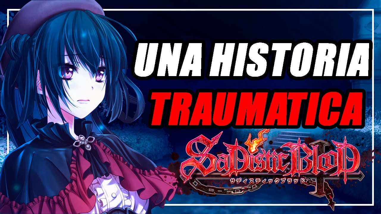 LA HISTORIA MAS ASQUEROSA Y HORRIBLE JAMAS CREADA