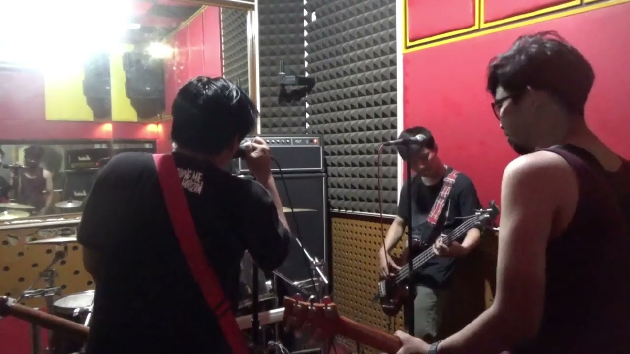Destiny Line - I Will Survive (Cover)